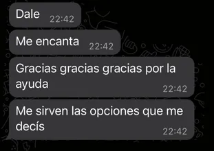 Testimonio