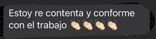 Testimonio