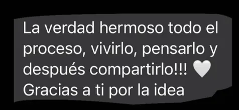 Testimonio