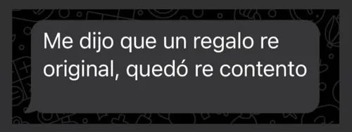 Testimonio